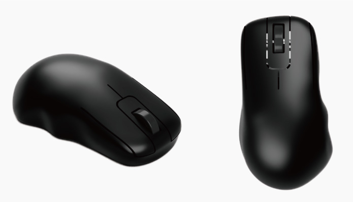 Custom Made Gaming Mouse-オーダメイドゲーミングマウス by taisei onuki - Indiegogo