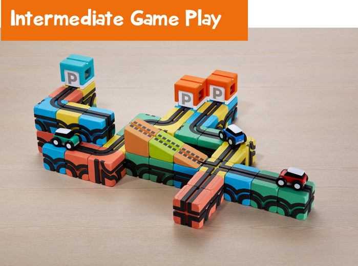 Qbi Toy- Magnetic Modular Block Toys by Apo Tsai - Indiegogo