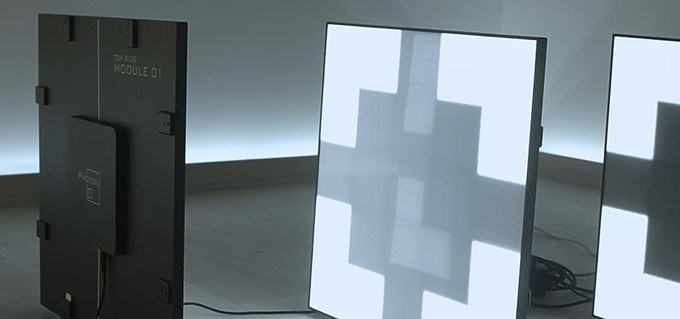 Photon Light Module System by Photon LMS - Indiegogo