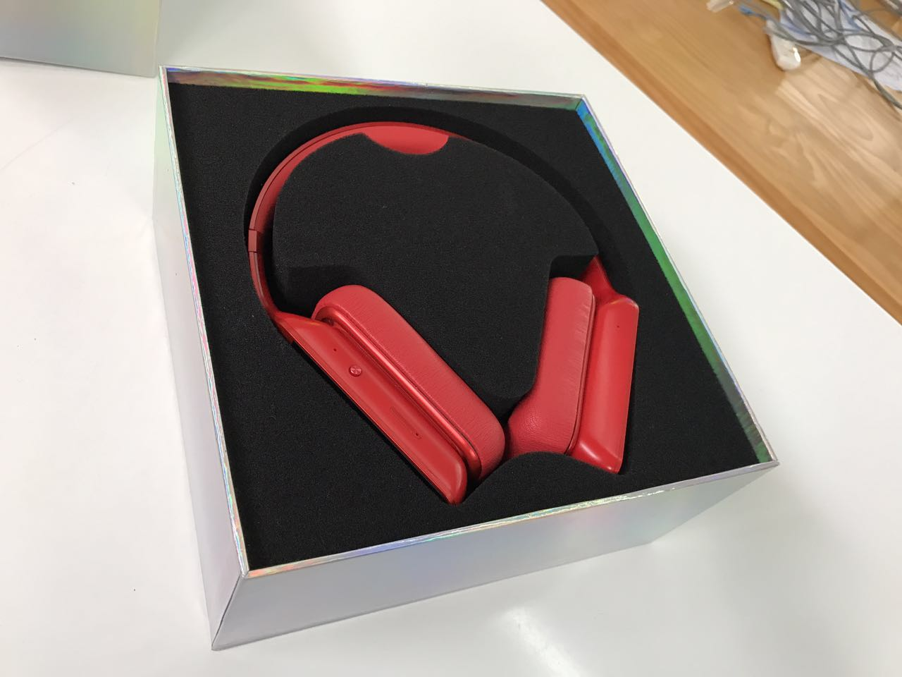 Vinci - First Smart Headphones with AI by Inspero Inc. - Indiegogo