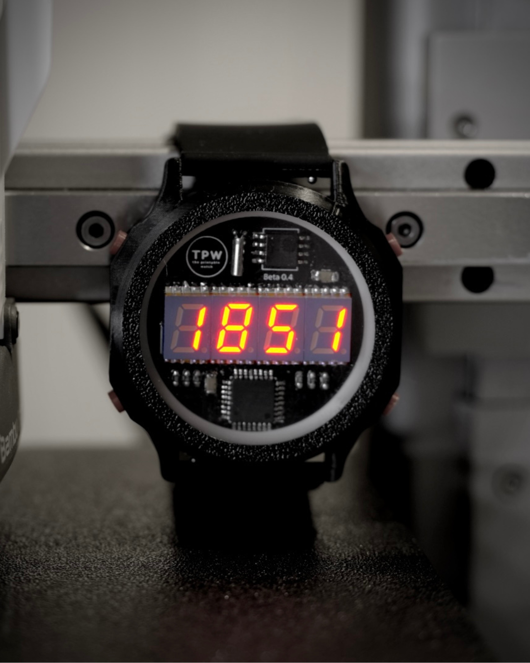 DIGIduino - A DIY Digital Watch by James Cox - Indiegogo