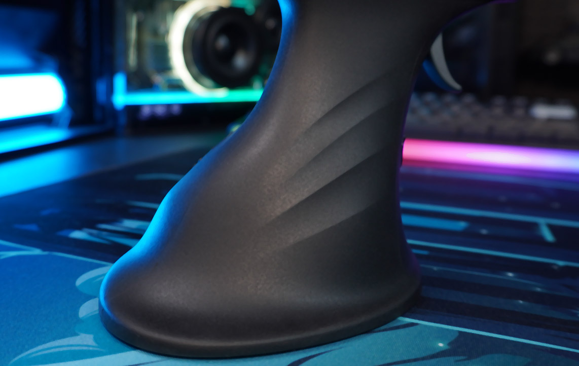 ErgoStrike7: Gun Mouse with FPS-Tailored Recoil by RAGNOK - Indiegogo
