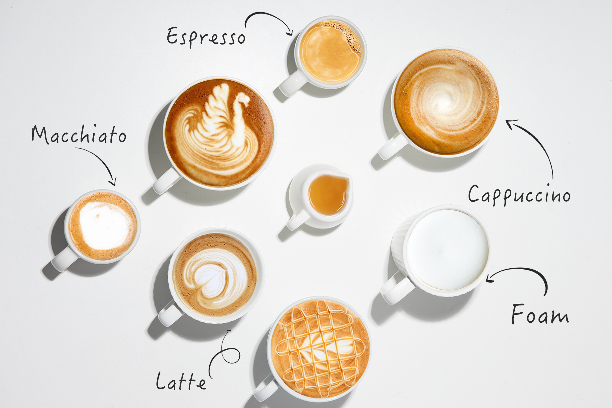 Seven & Me: Make Coffee Espresso at Home in 3 Mins by Seven & Me 