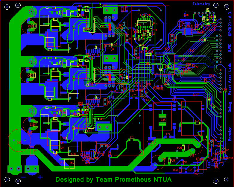 Prometheus Project by Christos Krasopoulos - Indiegogo