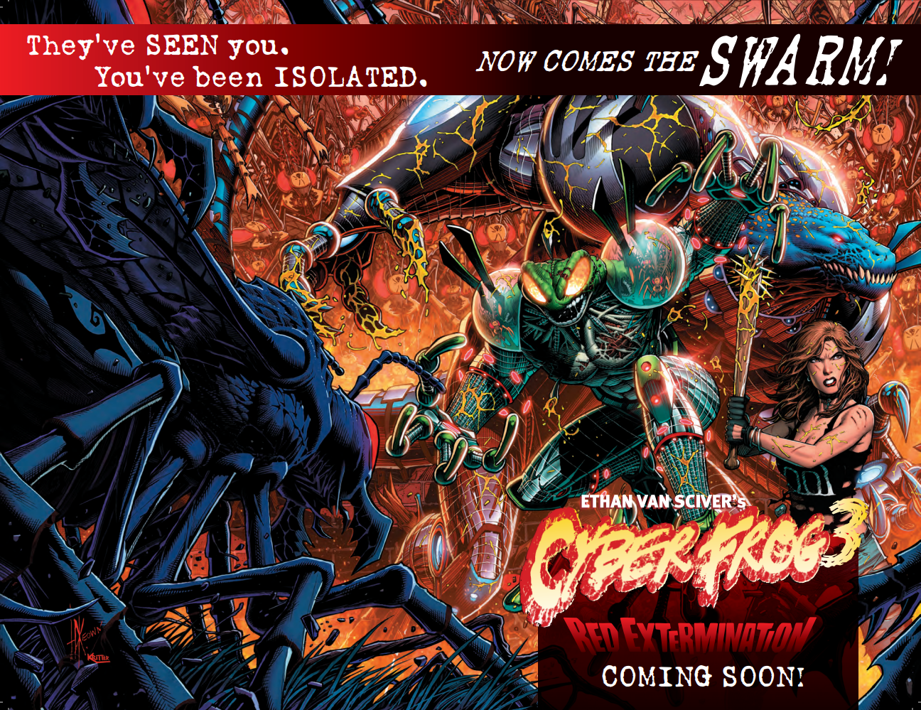 Ethan Van Sciver display picture 1
