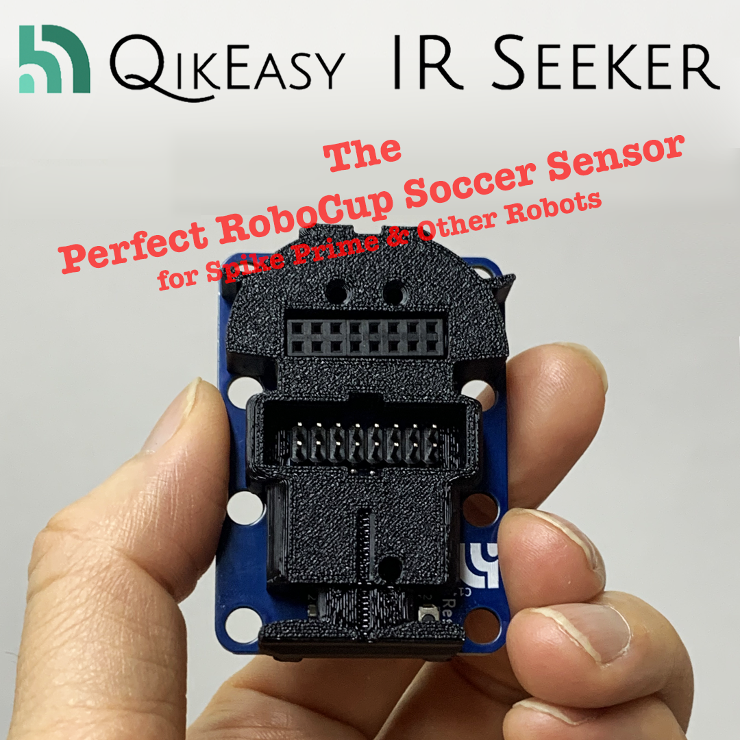 Soccer Ball Sensor Raspberry Pi The Perfect Sensor for RoboCup Soccer by NovaVolta Limited - Indiegogo