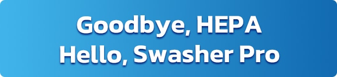 Swasher Pro: Filterless Air Purification by Sunun Lee - Indiegogo