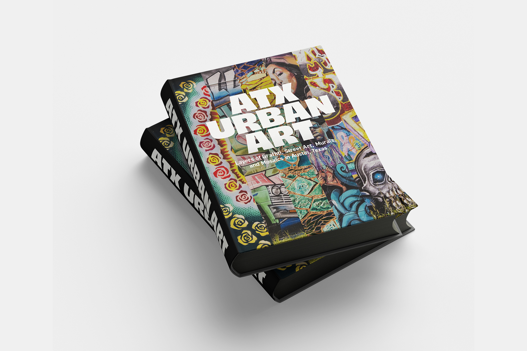 ATX Urban Art by J Muzacz - Indiegogo