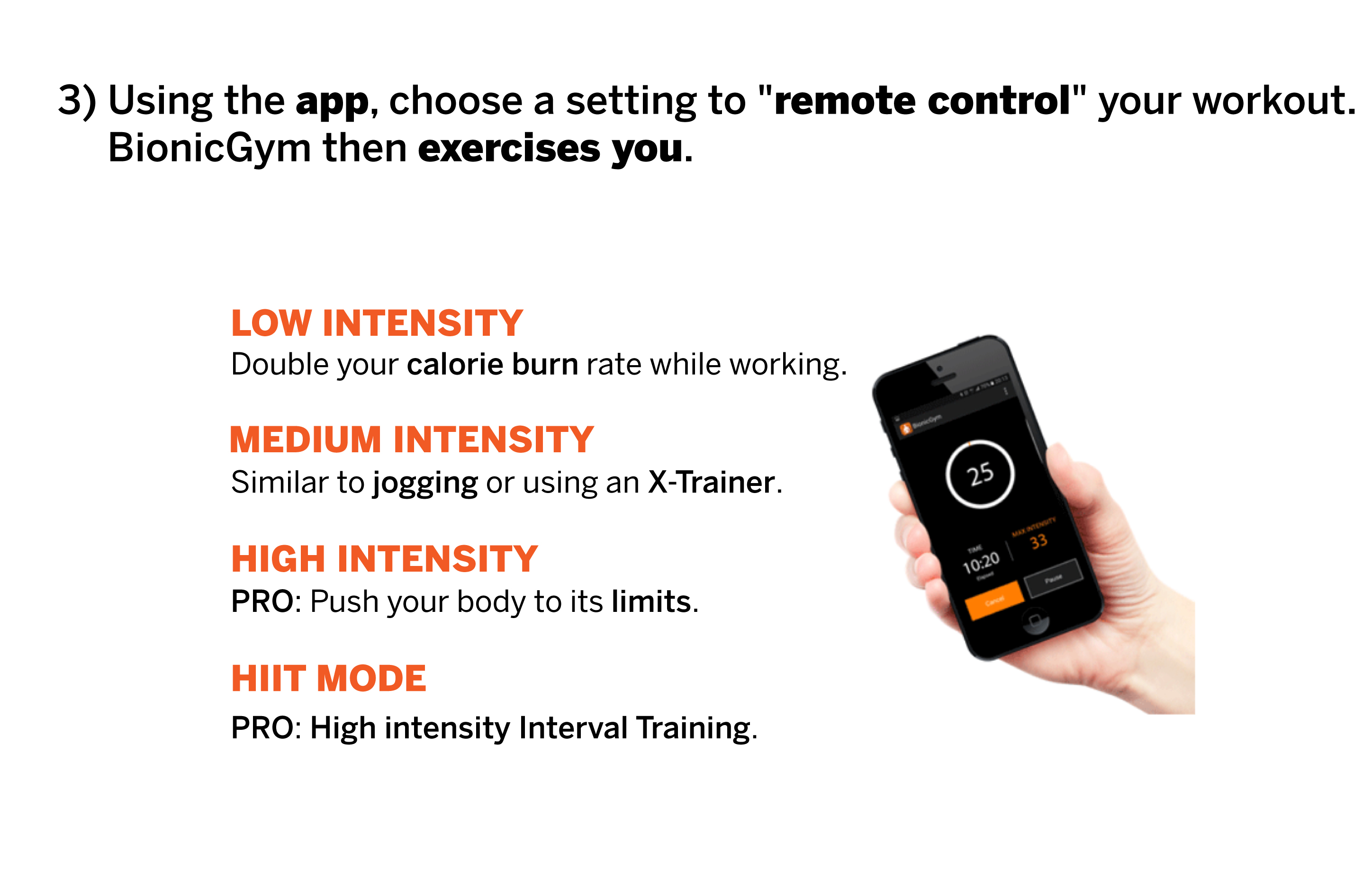 BionicGym Workout in a box! Now shipping by Louis Crowe - Indiegogo