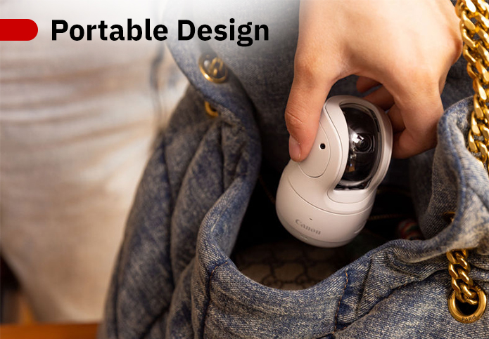 Canon PowerShot PICK: Capture Candid Moments by Canon U.S.A., Inc