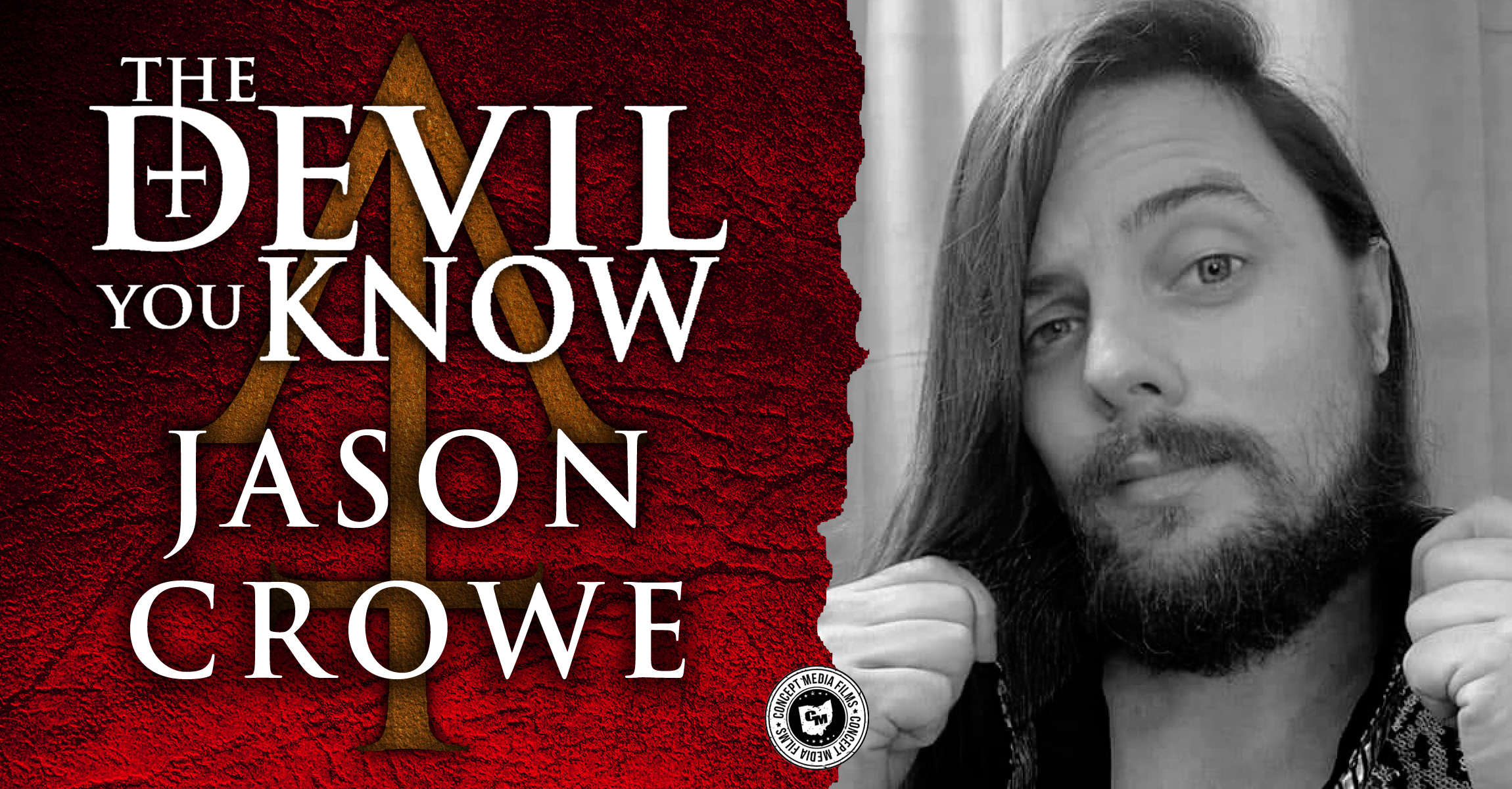 The Devil You Know by Shawn Burkett - Indiegogo