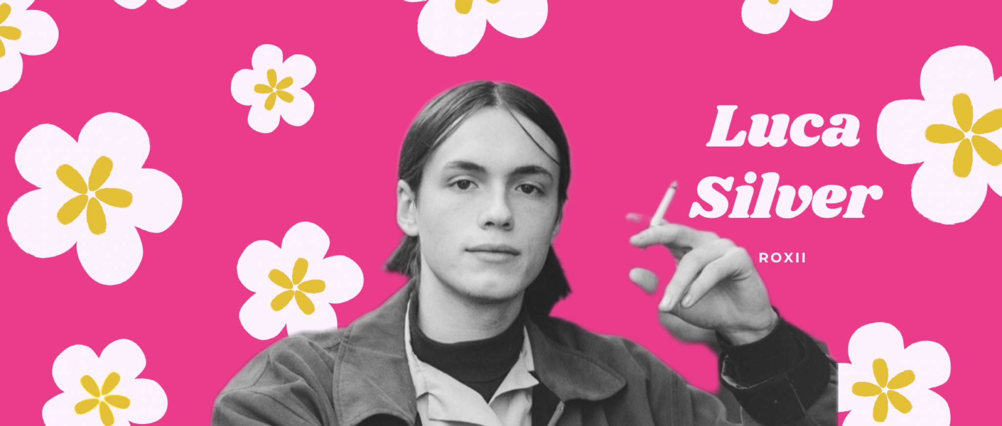 Hidden Flora - Queer Romantic Dramedy Feature Film by Ryan Rox - Indiegogo