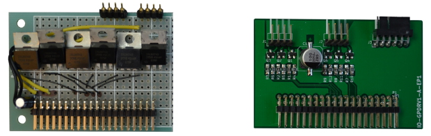 Atomo Modular Electronics System by Atomo System - Indiegogo