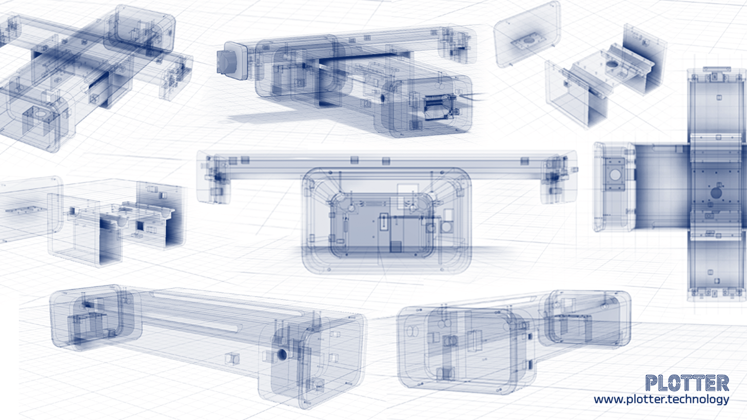 Plotter: Worlds First Design Assistant by Thus And Also Inc. - Indiegogo