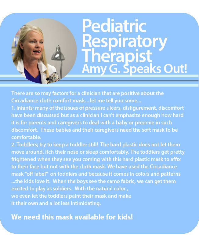 Preterm Face Mask Give Babies Breath: Innovative Pediatric Mask by Lindsay Daniels ...