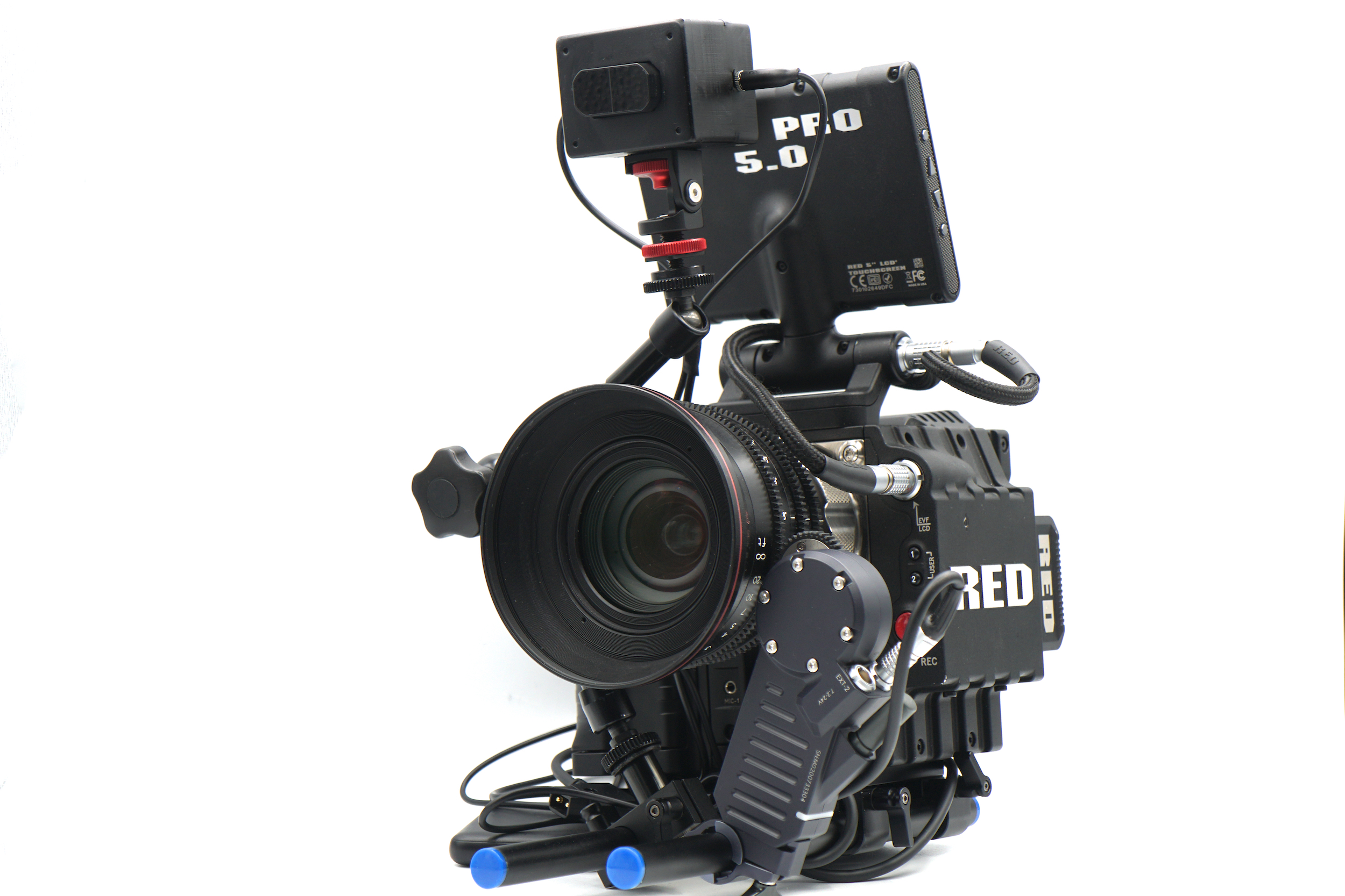 AFX - Autofocus Adapter by CDA Tek - Indiegogo