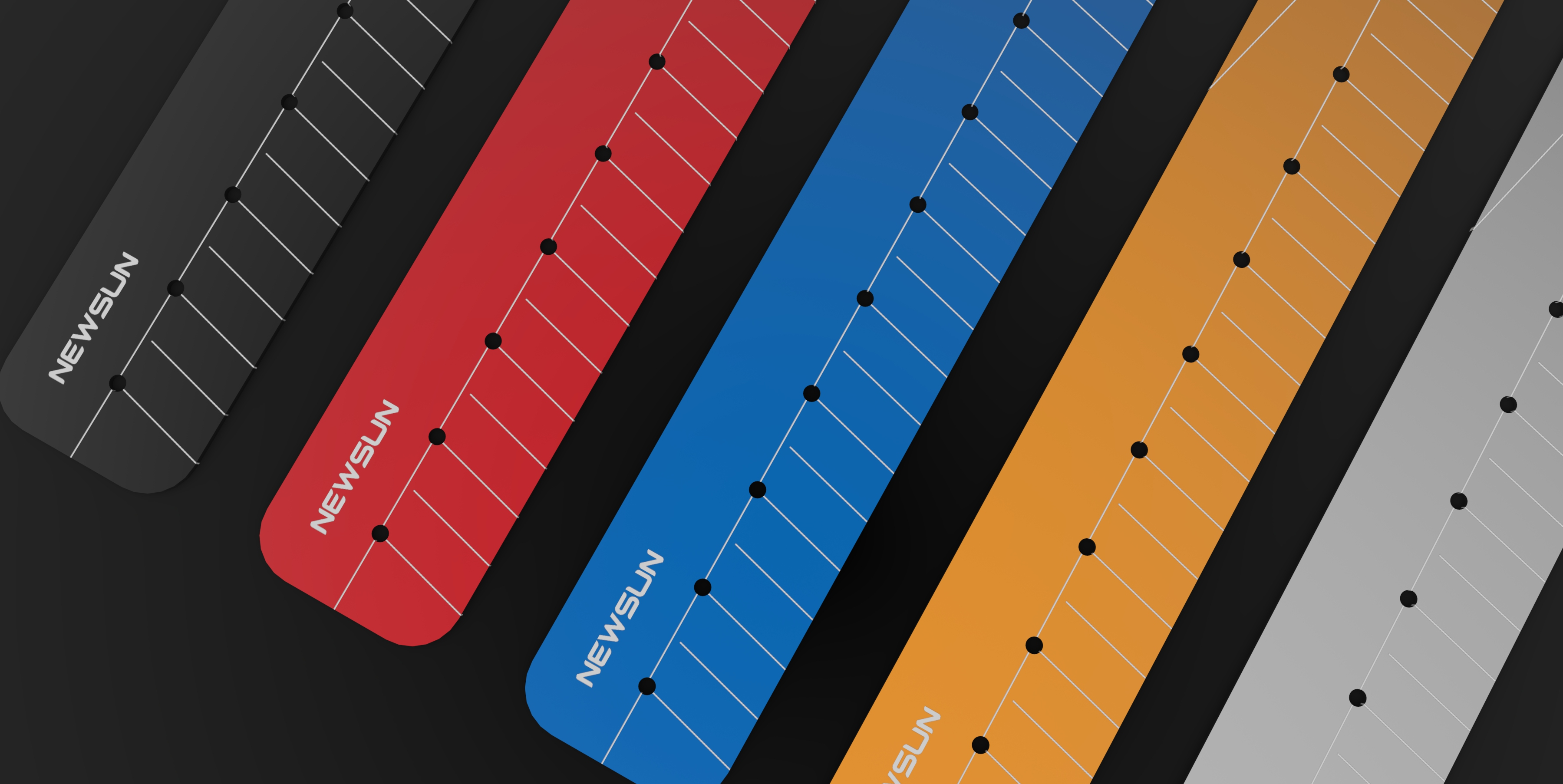 Godiegogo Ruler NewSun Ruler by Ngo Hong Van - Indiegogo