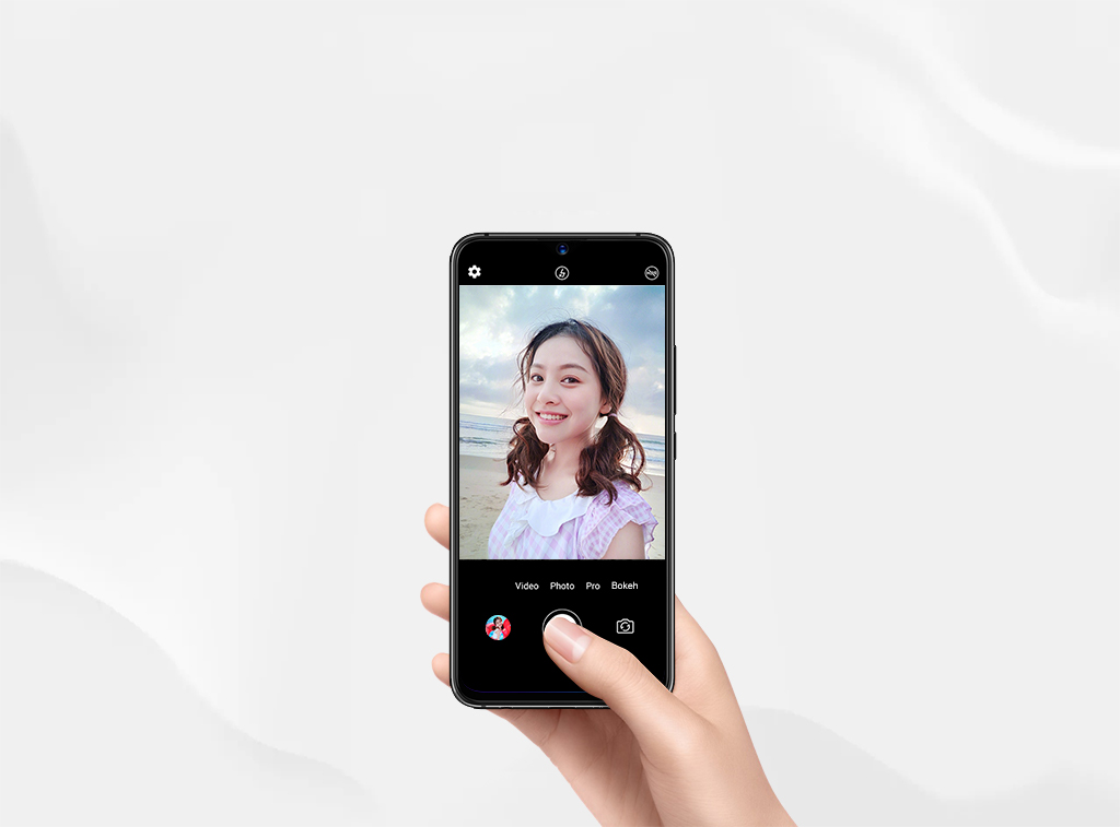 UMIDIGI S3 Pro: World's First 48MP Ceramic Phone by UMIDIGI Tech