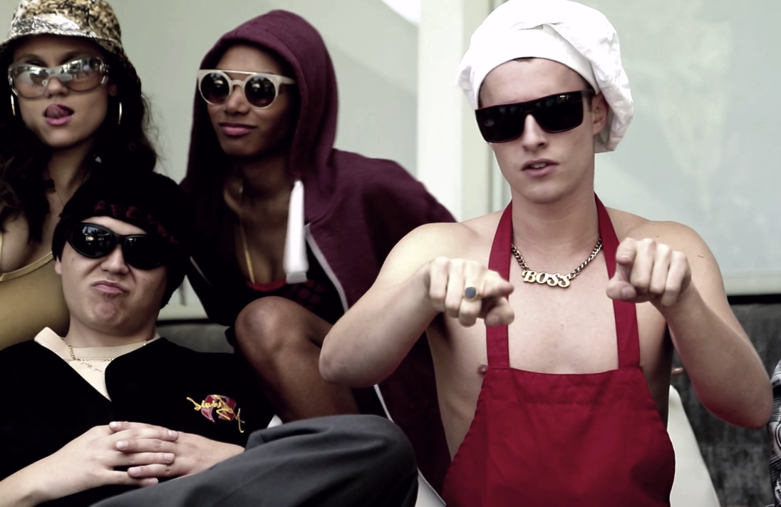 REXED: An Interactive Comedy by Andrea Spellman - Indiegogo