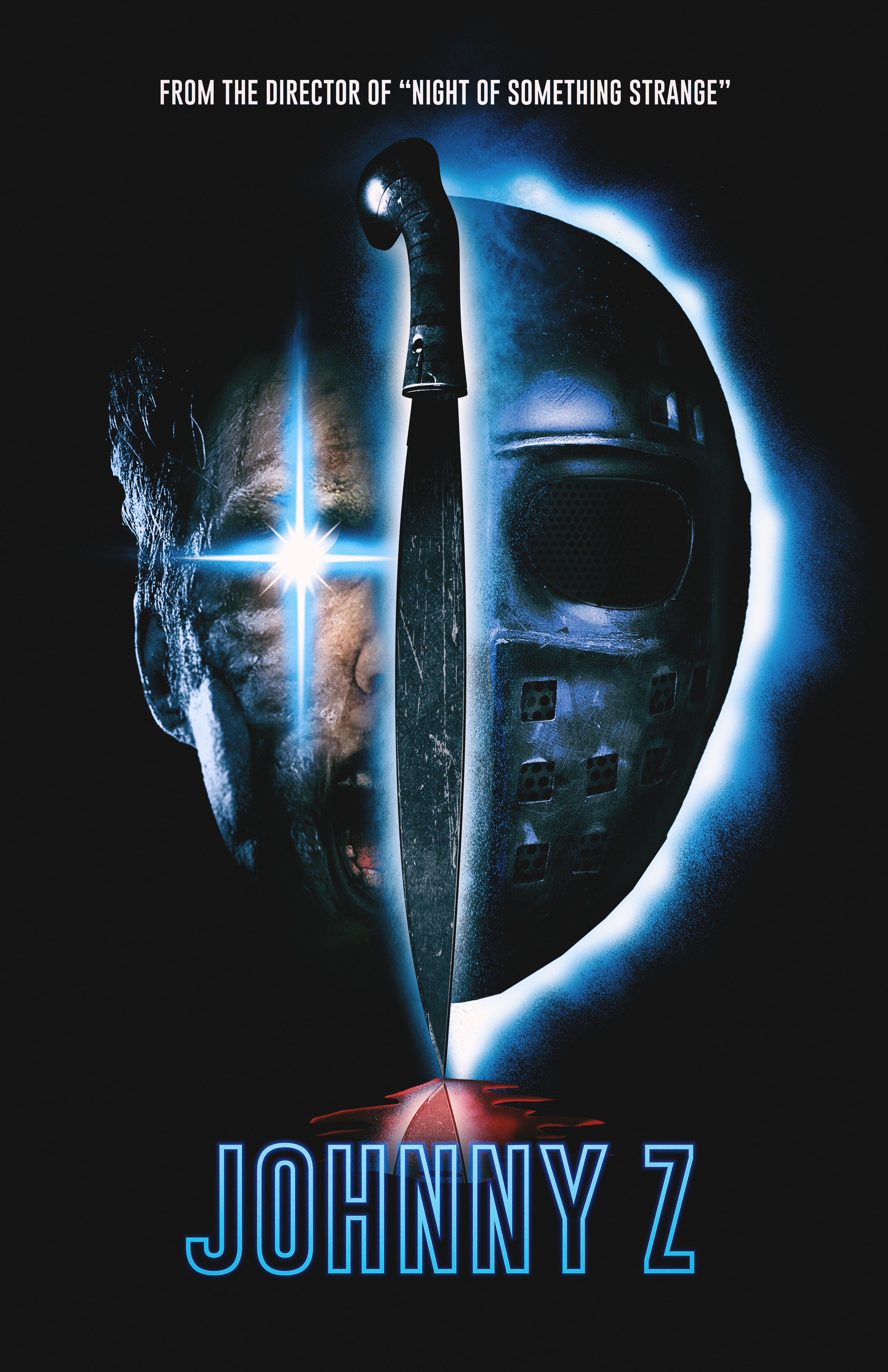 Johnny Z by Jonathan Straiton - Indiegogo