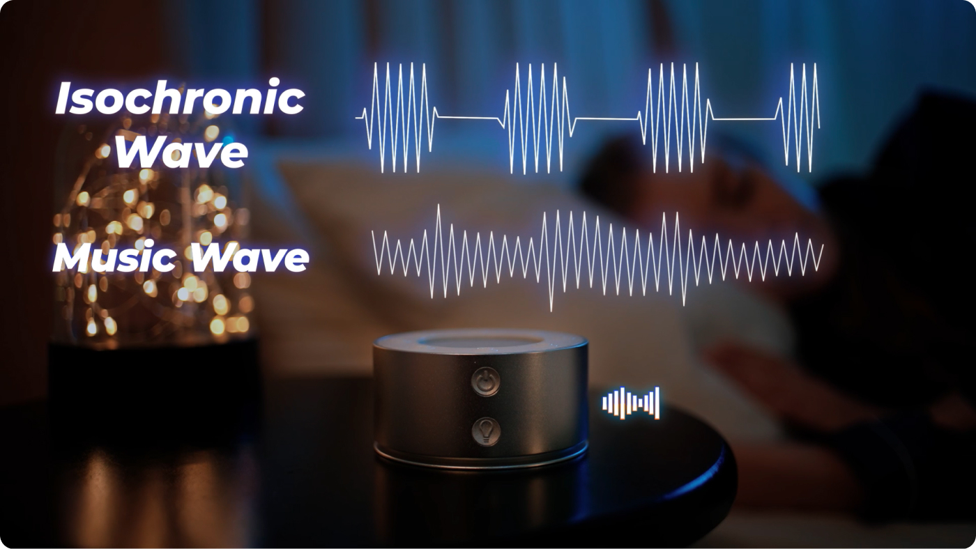 Banala Sense - BETTER SLEEP - ONLY A BUTTON AWAY by Banala - Indiegogo