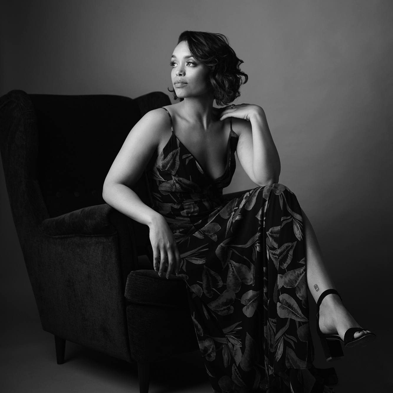 Aspen Jordan's New Studio Album by Aspen Jordan - Indiegogo