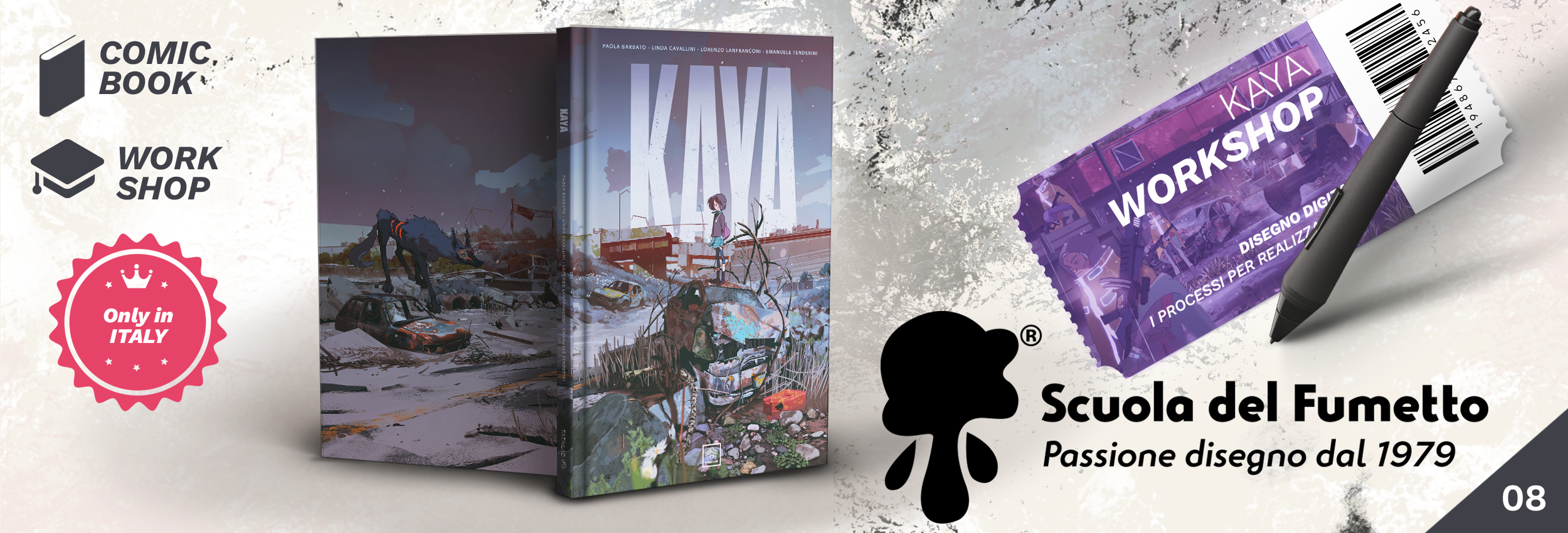 Kaya by Tatai Lab - Indiegogo