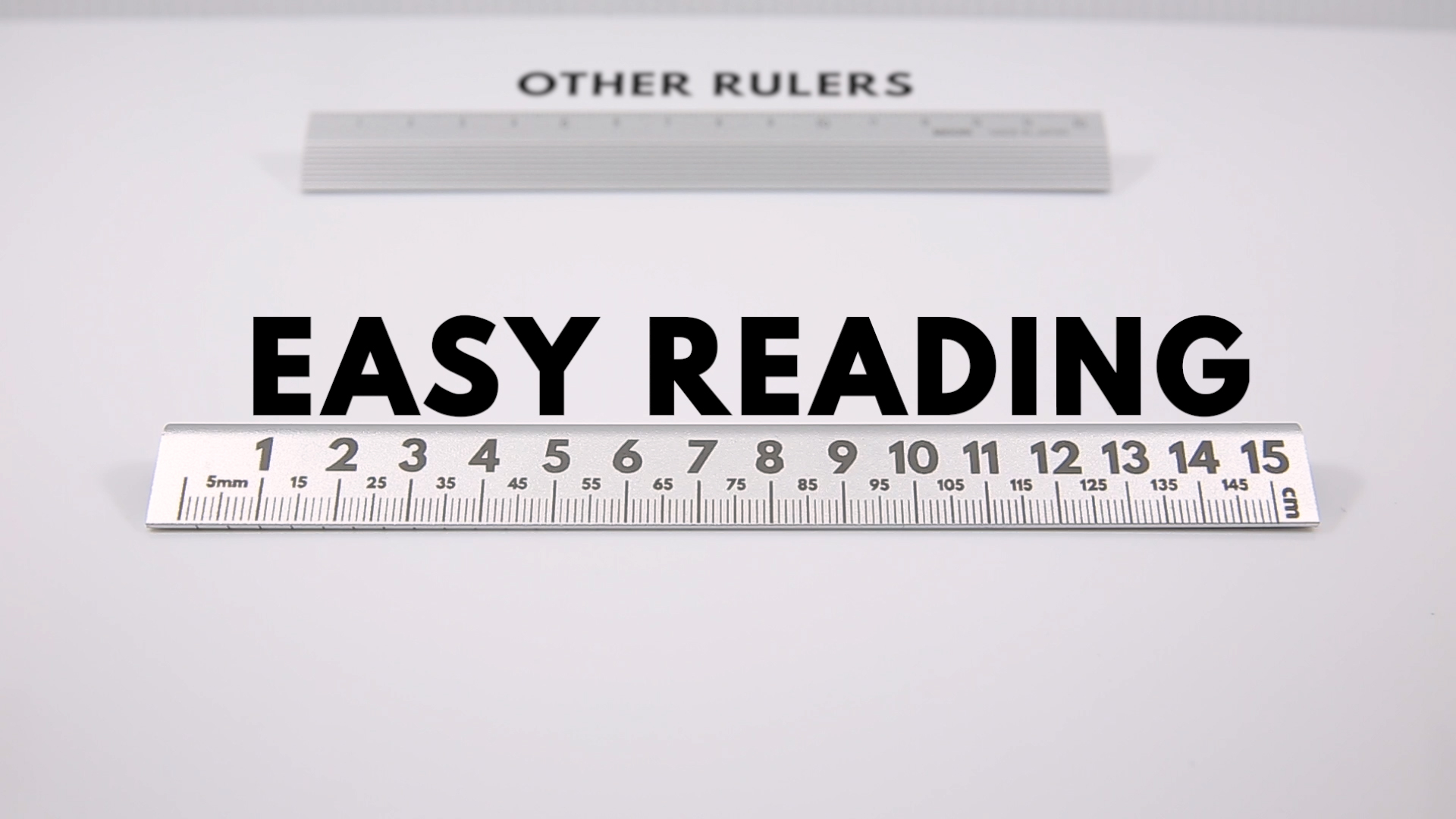 Godiegogo Ruler The 30 Degree Angle Ruler - One Rule To Rule All by orangered life ...
