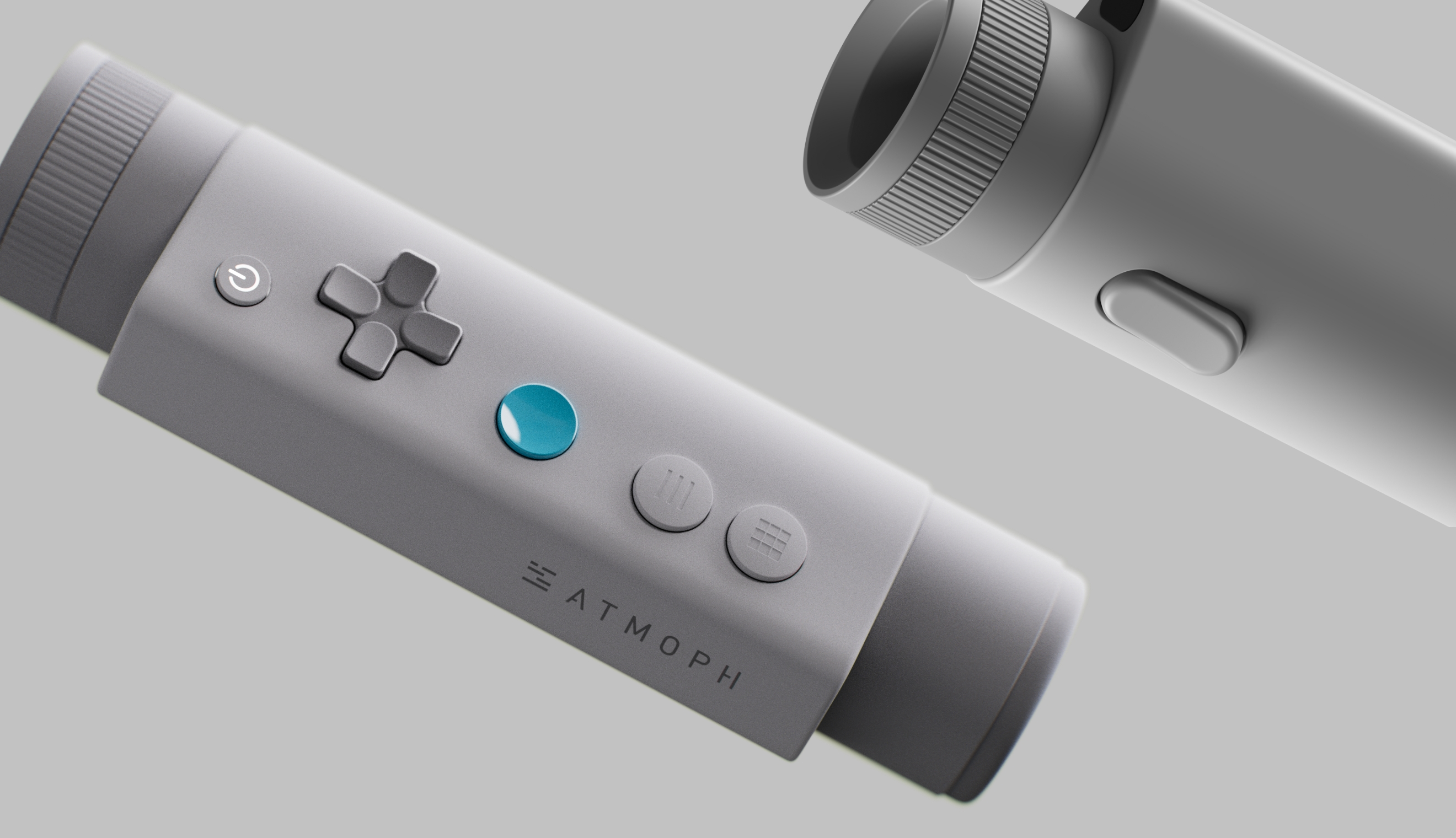 Atmoph Window Yo: Next Generation Smart Display by Atmoph Inc