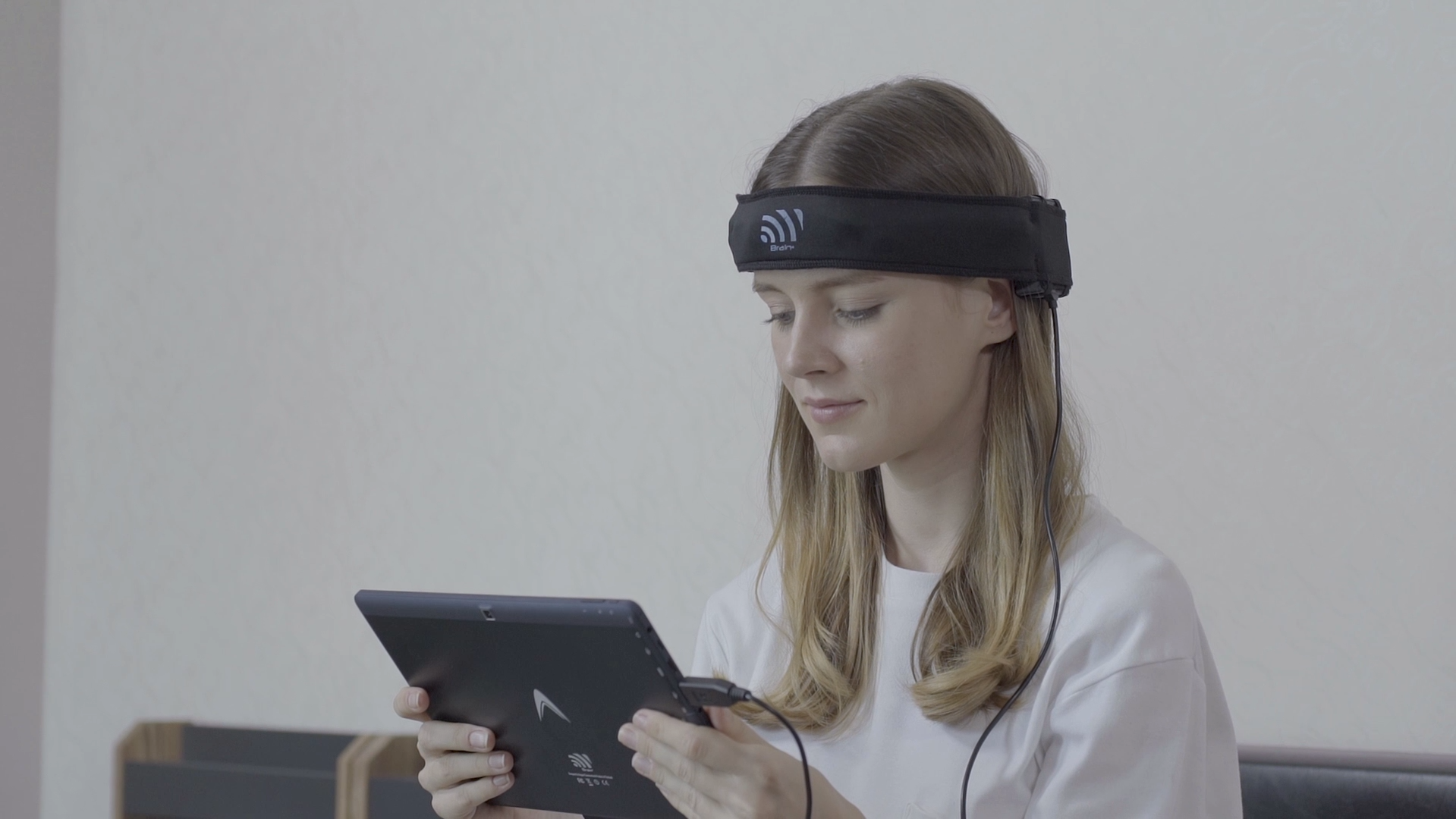 BrainPlus: Smart Device for Your Better Brain by BRAIN+ - Indiegogo