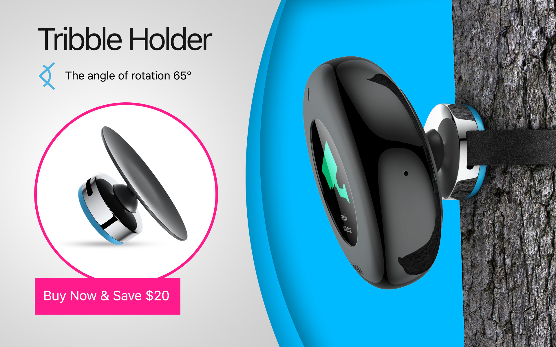 Tribble by Tribble Developers - Indiegogo
