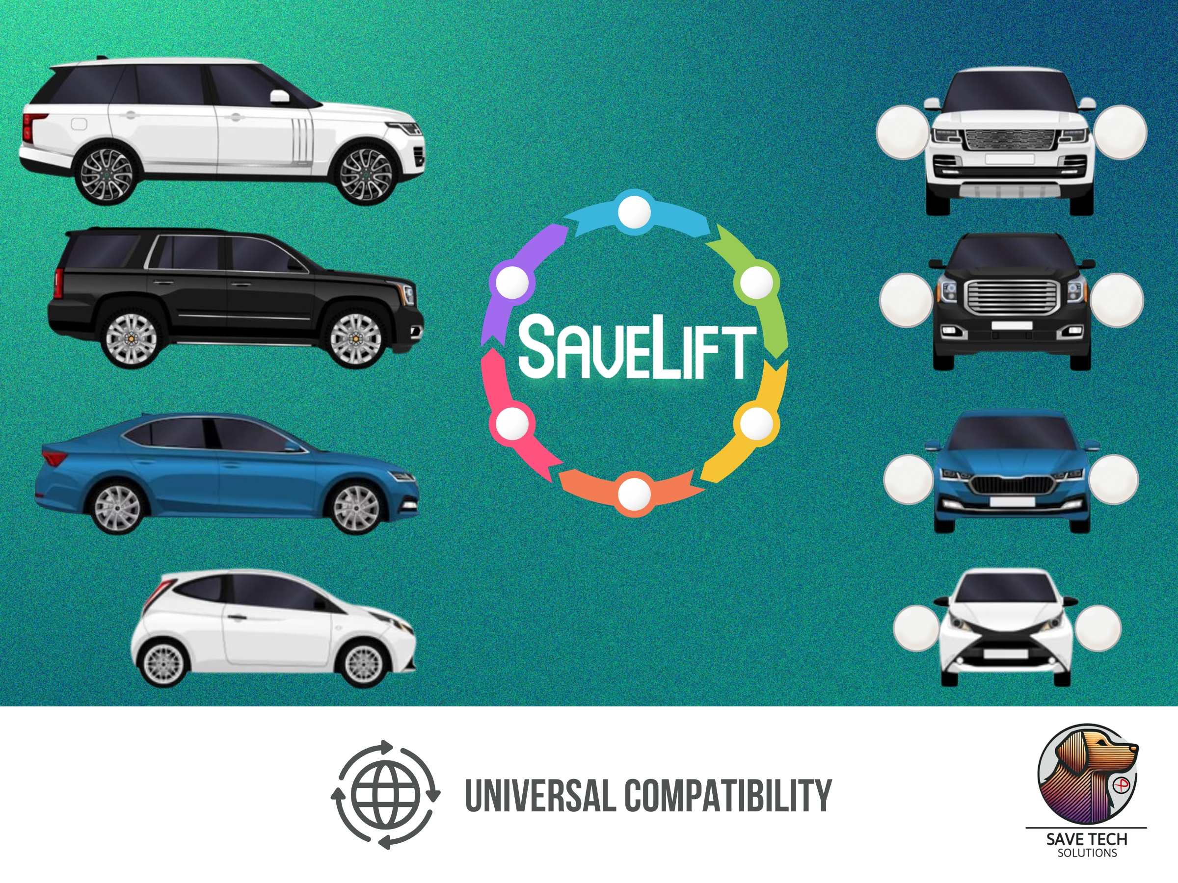 SaveLift: Life-saving Innovation for Emergencies by Save Tech Solutions ...