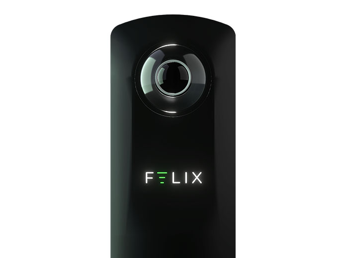 FELIX - World's First Smart Computer for Aquariums by Felix Smart ...