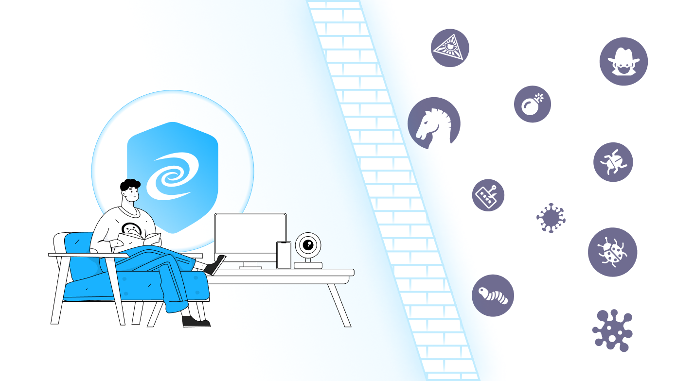 Deeper Connect Air: World's Best VPN Router by Deeper Network - Indiegogo