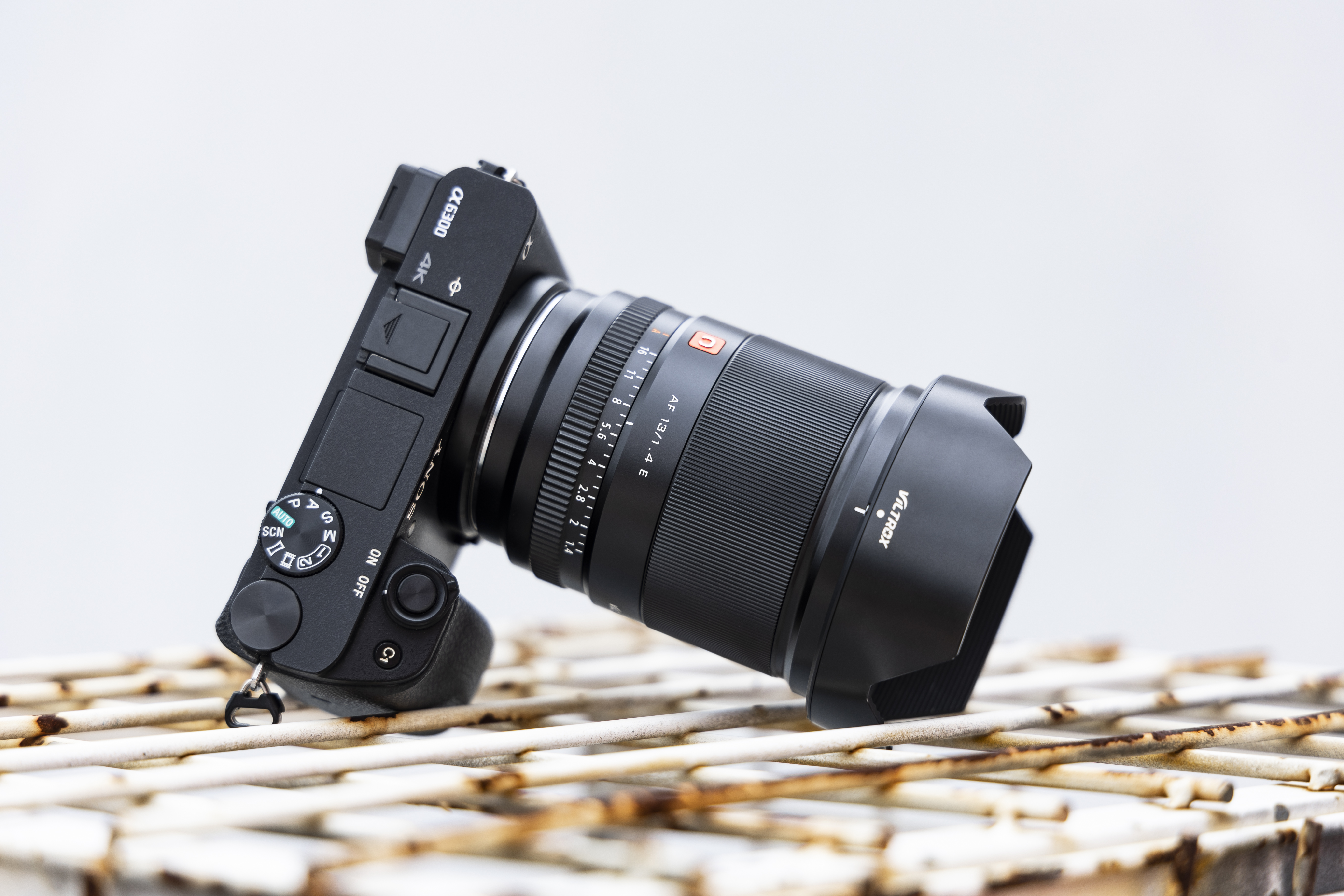 VILTROX 13MM F1.4 LENS:Ultra Wide Angle Vlog Beast by VILTROX