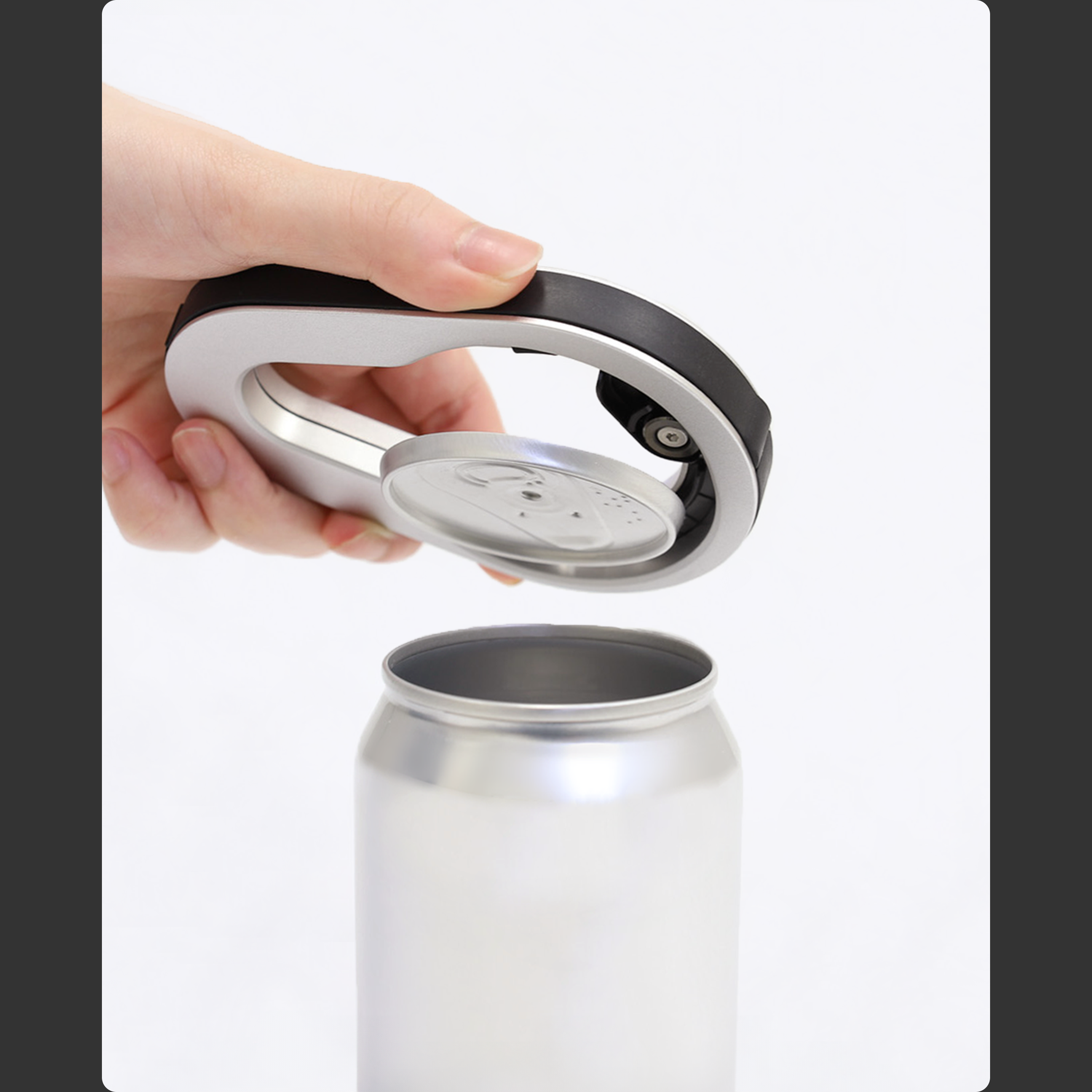 DAVI Can Opener by 346 Inc - Indiegogo