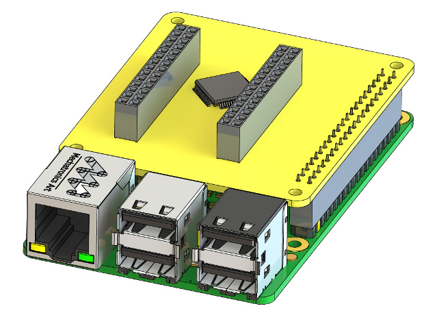 Atomo Modular Electronics System by Atomo System - Indiegogo