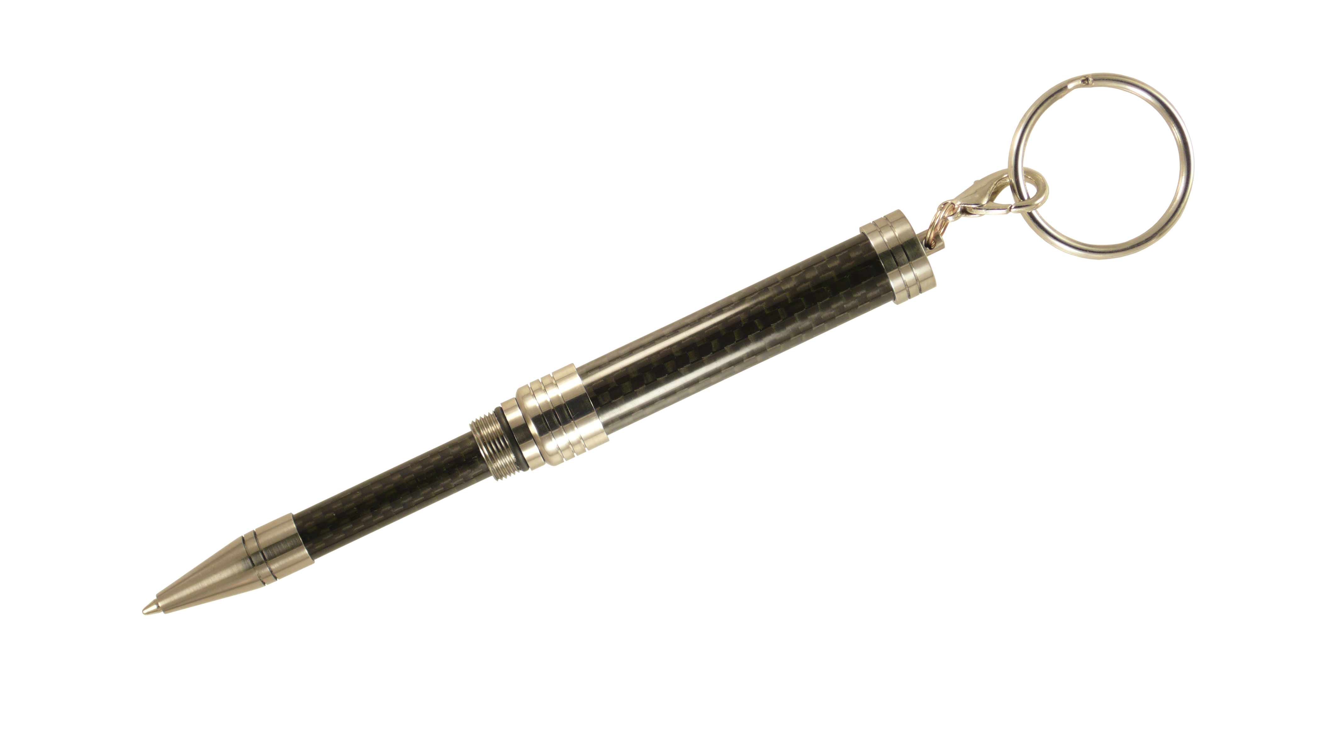 Titan - The ultimate EDC pen by Loclen Pens - Indiegogo