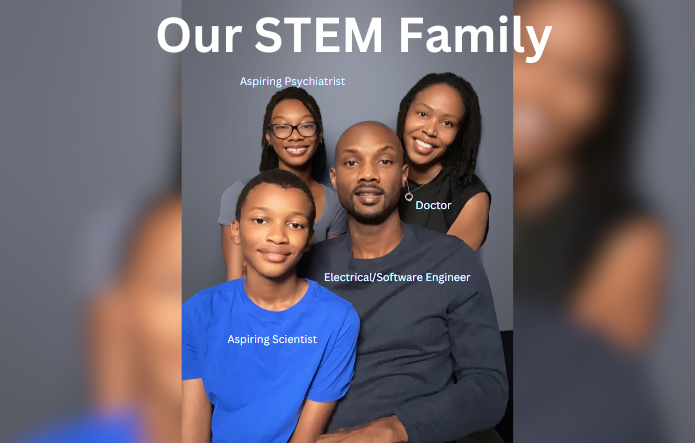 Raising the STEAM Season 2 - Igniting STEM Careers by M. Ross - Indiegogo
