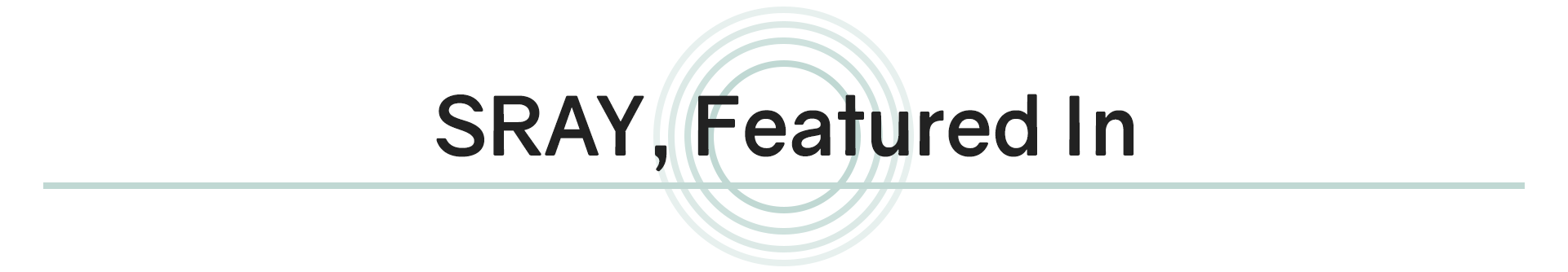 SRAY : World's Smallest Directional Speaker by CatchFlow - Indiegogo