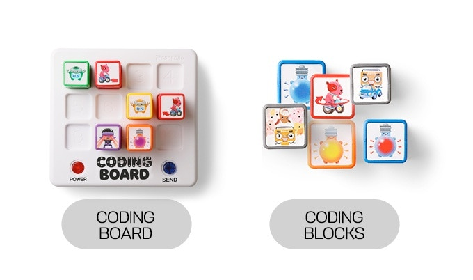 Buildy Bots: Zero-screen time coding & robots by Robolink - Indiegogo