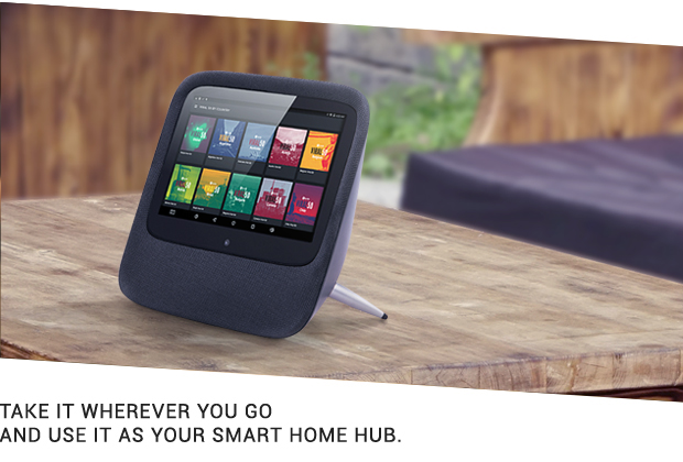 Spark: The most powerful all-in-one smart speaker by Clazio