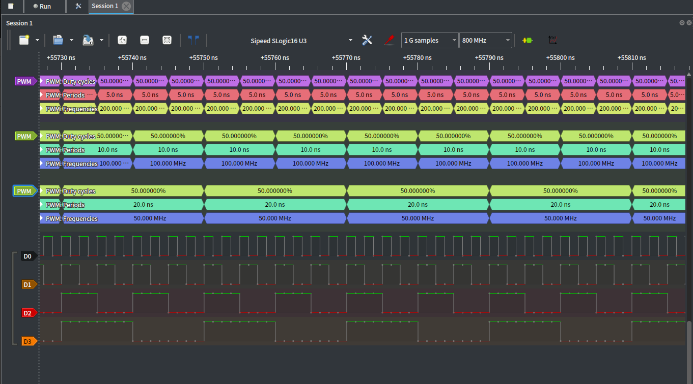 SLogic16U3: USB3 Logic Analyzer within Easy Reach! by Wu Caesar - Indiegogo