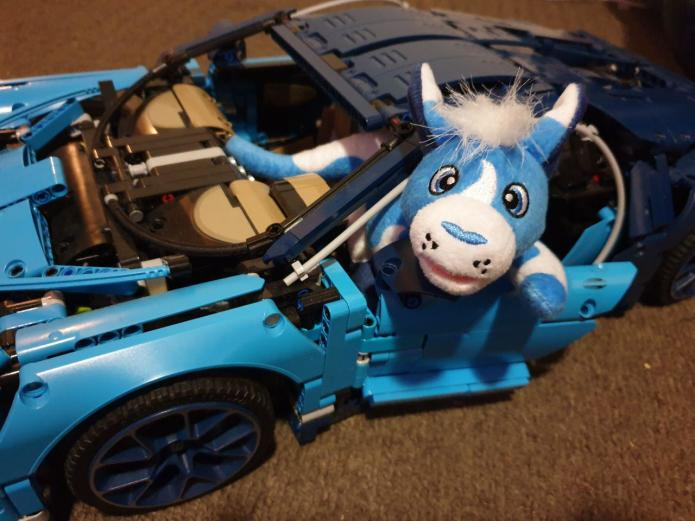 Pocari Roo Saves the Kitties by Tail Fluff Creations - Indiegogo