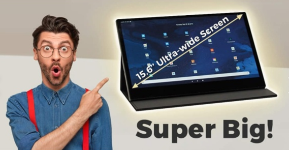 Phoenix Note: World's First 3-in-1 Hybrid Tablet by HDTELECOM Inc