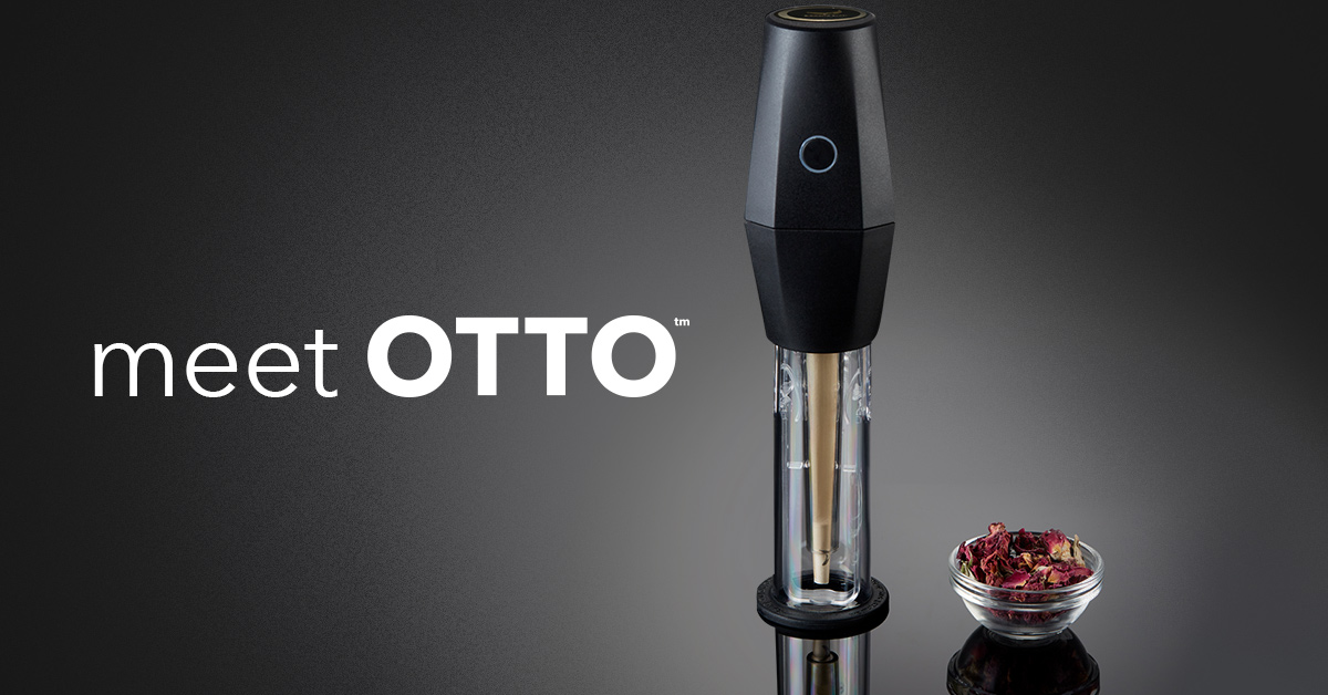 OTTO: World’s First Smart Milling Machine by banana bros. - Indiegogo