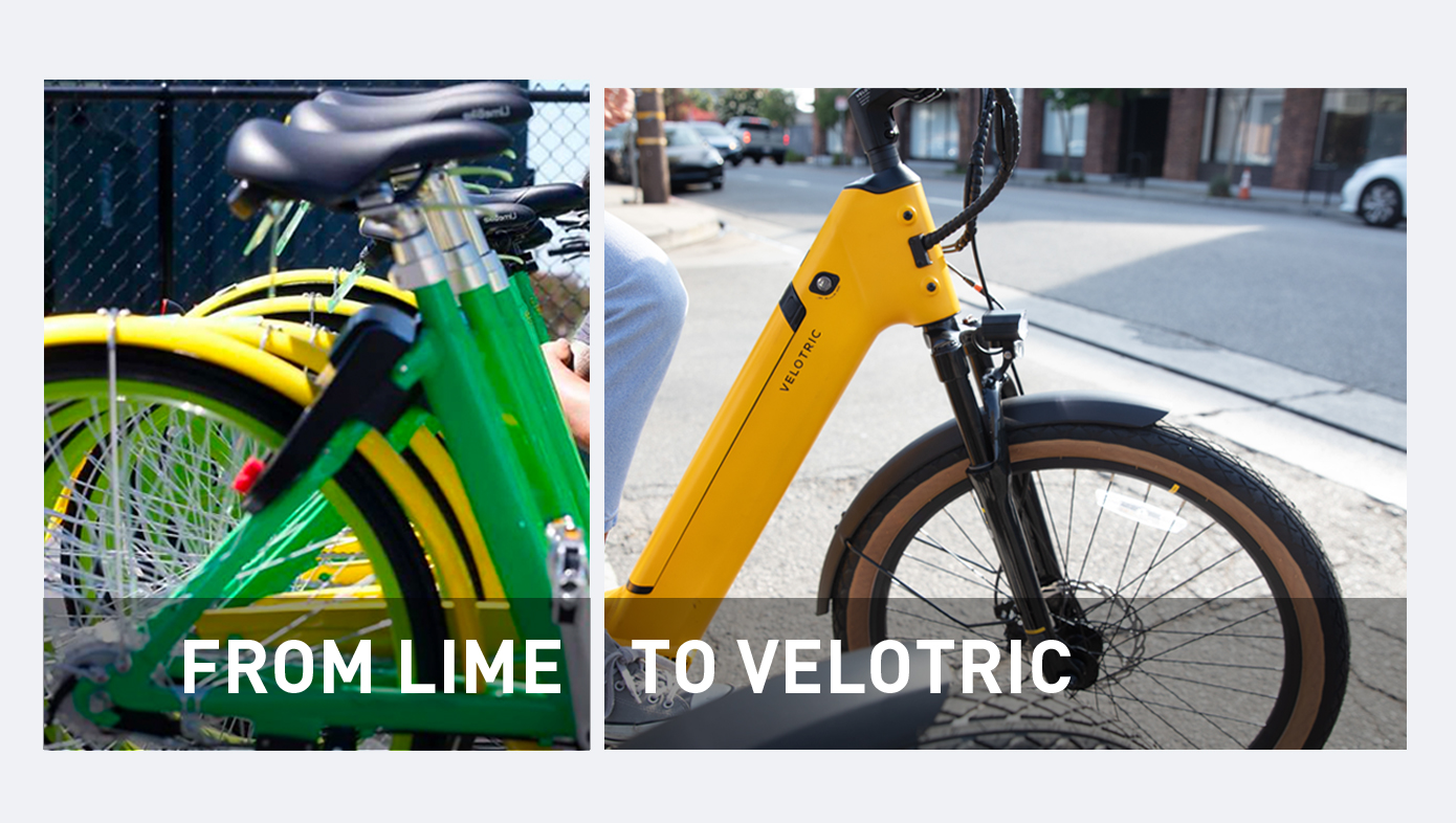 electric bicycle indiegogo Velotric Ebike: Empower Your Adventure to Discover by Velotric Bike