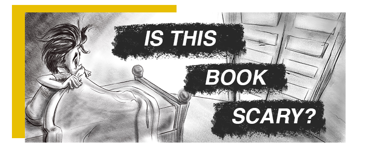 Let Me Out Book by Bounce Creative Inc. - Indiegogo