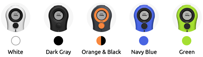 LynQ: Location Tracking Even When Cell Phones Fail by LynQ - Indiegogo