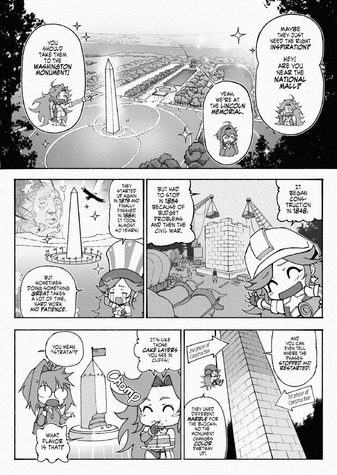 Kamen America Alpha: The Manga & Omnibus 1 Reprint by TIMOTHY LIM
